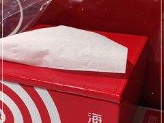 -海底捞火锅(龙茗路店)