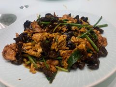 -老城味道·传统天津菜(杨柳青店)