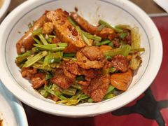 -老山村酒楼(白石洲店)