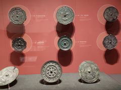 -陕西历史博物馆