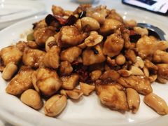 宫保鸡丁-眉州东坡(团结湖店)