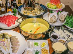 -揽季锅物会·海鲜姿造(五四路店)