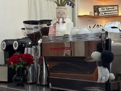 -LilBee Coffee