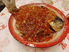 -堂瓦里·33年传统赣菜(第一街区店)