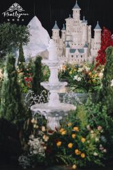 -上海大酒店·婚宴年会宴会厅