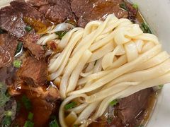 -虎子面粉馆(五一东村店)