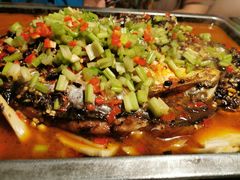 -炉鱼(诸暨万风新天地店)