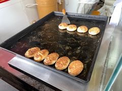 咸蟹壳黄-上海蟹壳黄(徐汇区嘉陵菜市场店)