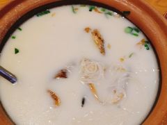 黄鱼烧面线-小堂宴·老厦门码头小炒(厦大店)