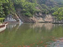 -丹东凤凰山景区