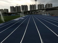 -山西体育中心红灯笼体育场