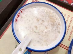 -五条人糖水铺(光谷世界城店)