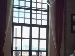 -南沙游艇会·大兵船餐厅