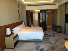 -广州奥园喜来登酒店