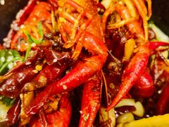 -华仔龙虾(永乐路总店)