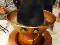 -东来顺饭庄(王府井步行街店)