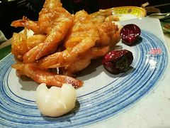 -那家小馆•北京菜•烤鸭(中关村店)