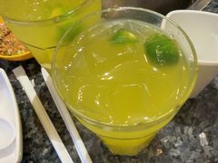 -一席地·本地鸡窝·杭帮鸡火锅(萧山银隆百货店)