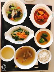 -美福月国际月子会所(银川店)