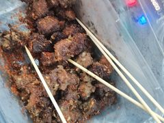 -景泰马记电烤串