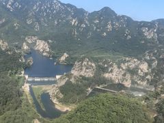 -大连冰峪旅游度假区