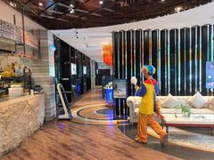 -阳光码头海鲜火锅(世纪大道店)