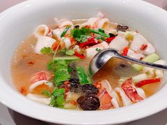 -遇外滩(BFC外滩金融中心店)