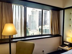 -新加坡富丽华河畔大酒店(SG Clean)
