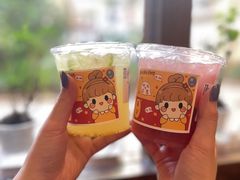 -C+ cake shop(天河南一路小区店)