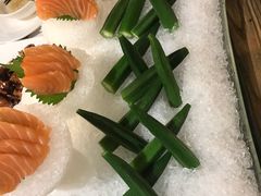 -79号渔船海鲜饭店(华强北店)