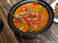 -巴蜀风情(西溪欢乐城店)