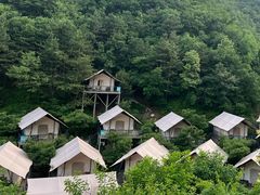 -北京山里寒舍度假酒店