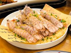 -醉壹号海鲜大排档·老厦门特色菜(厦门美食地标店)