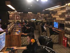 -鑫电竞(垡头店)
