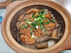 -容里煲仔饭(利丰北路店)