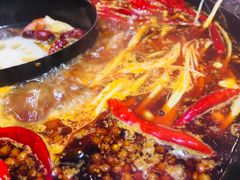 -重庆渝达老火锅(春熙路店)