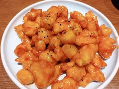 -额娘·春饼烤鸭(乐汇城店)