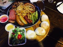 -芝士工厂(万达店)