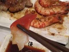 -大渔铁板烧(花园道店)