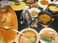 -秦唐一号西安菜馆(钟楼店)