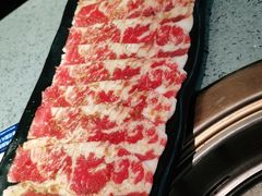 -金迈圆烤肉餐厅(维多利店)