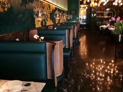 卡座-雀蓝川菜(奥体广场店)