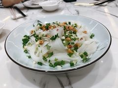 捞河粉-海上名珠·海鲜酒楼(励骏庞都店)