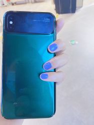 -纤纤玉手美甲美睫美容