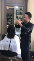 -苑苑发型设计