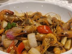 -宏玲餐厅(四川南路店)