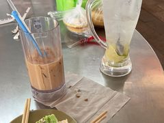 -琼海·狮椰美食楼
