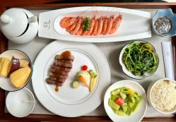 -馨月汇·一悦馨香月子中心(前滩店)