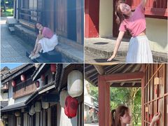 -孙文西路步行街