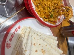 -古彭7只羊·招牌白串·碳锅羊肉旗舰店